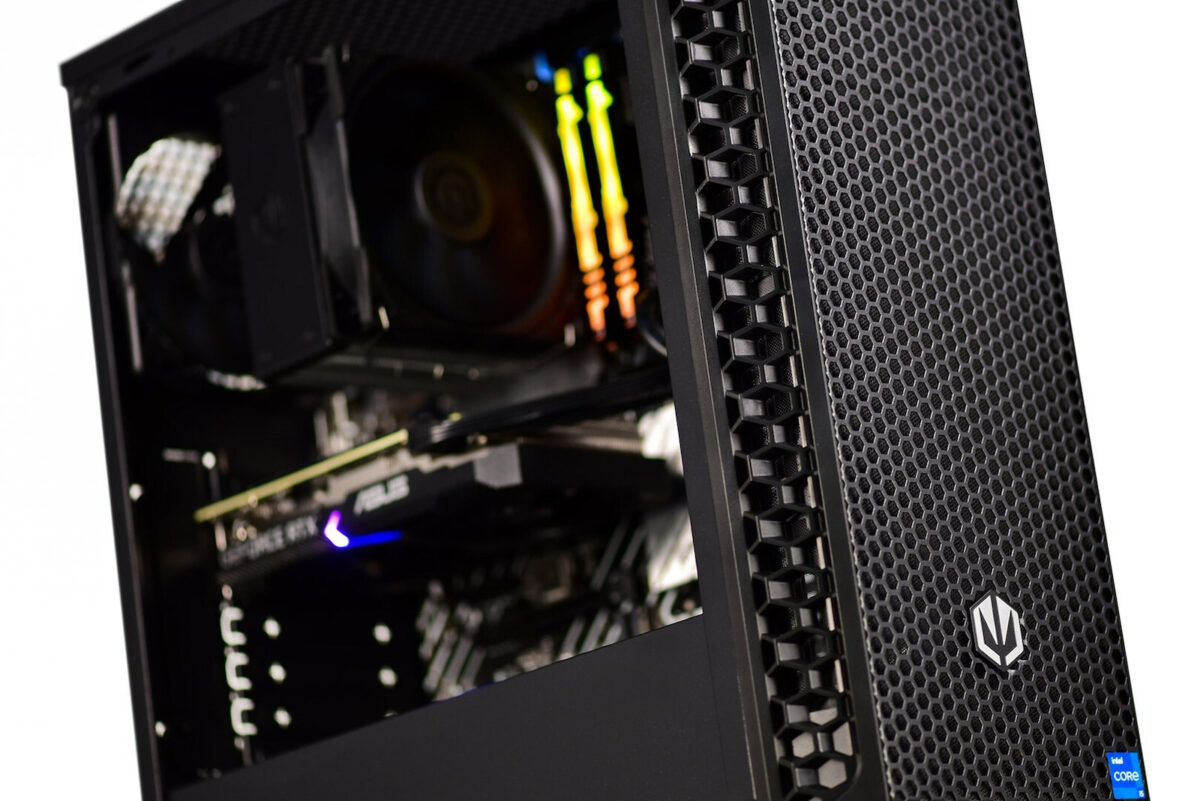 Actina 5901443338314 (i3-12100F/16GB/1TB) - Image 6