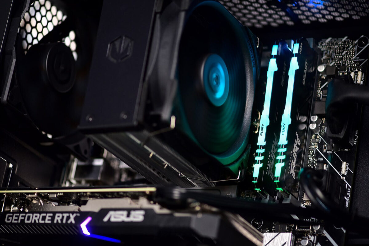 Actina 5901443338314 (i3-12100F/16GB/1TB) - Image 7