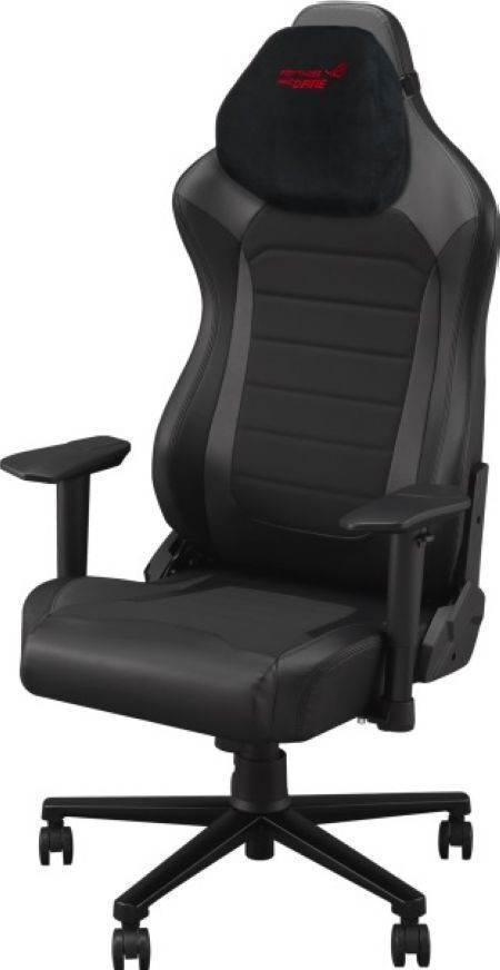 Asus ROG Aethon Δερματίνης με Ρυθμιζόμενα Μπράτσα - Image 1