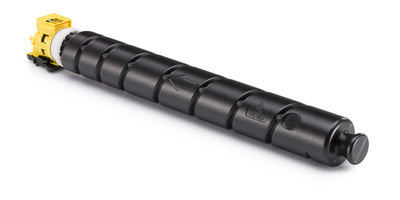 Kyocera TK-8345Y Γνήσιο Toner Laser Εκτυπωτή Κίτρινο 12000 Σελίδων (1T02L7ANL1)