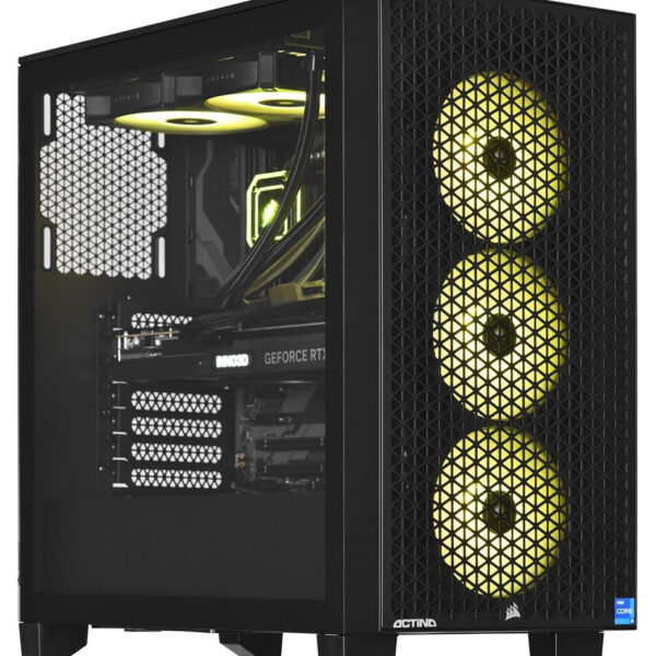 Actina 5901443339946 (Ryzen 7-7800X3D/32GB/2TB)