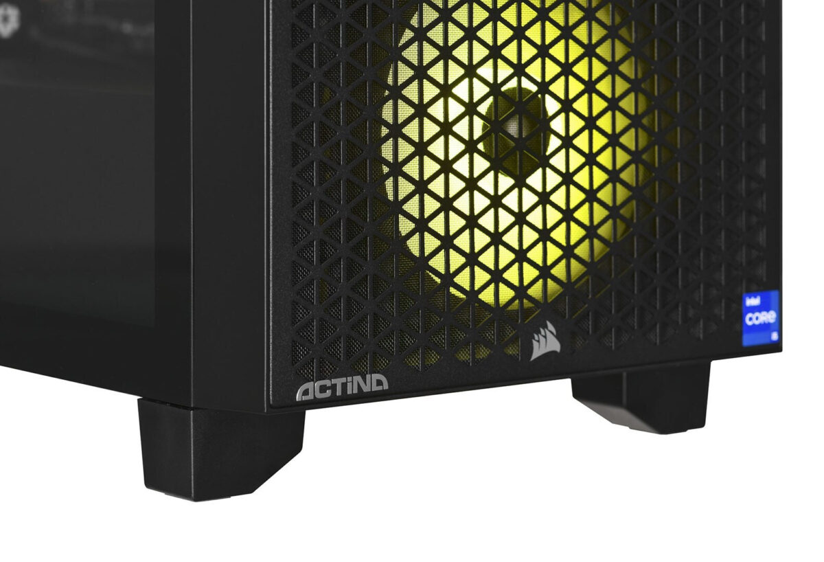 Actina 5901443339946 (Ryzen 7-7800X3D/32GB/2TB) - Image 2