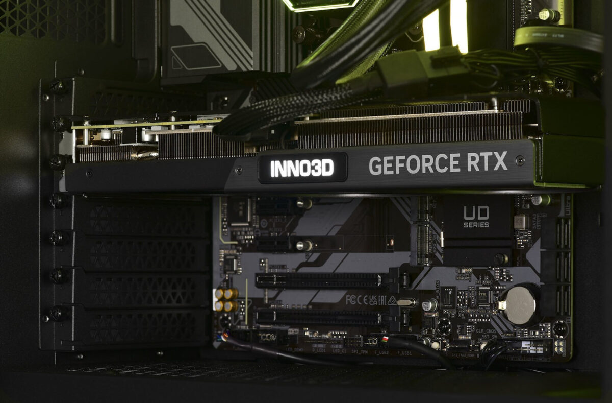 Actina 5901443339946 (Ryzen 7-7800X3D/32GB/2TB) - Image 10