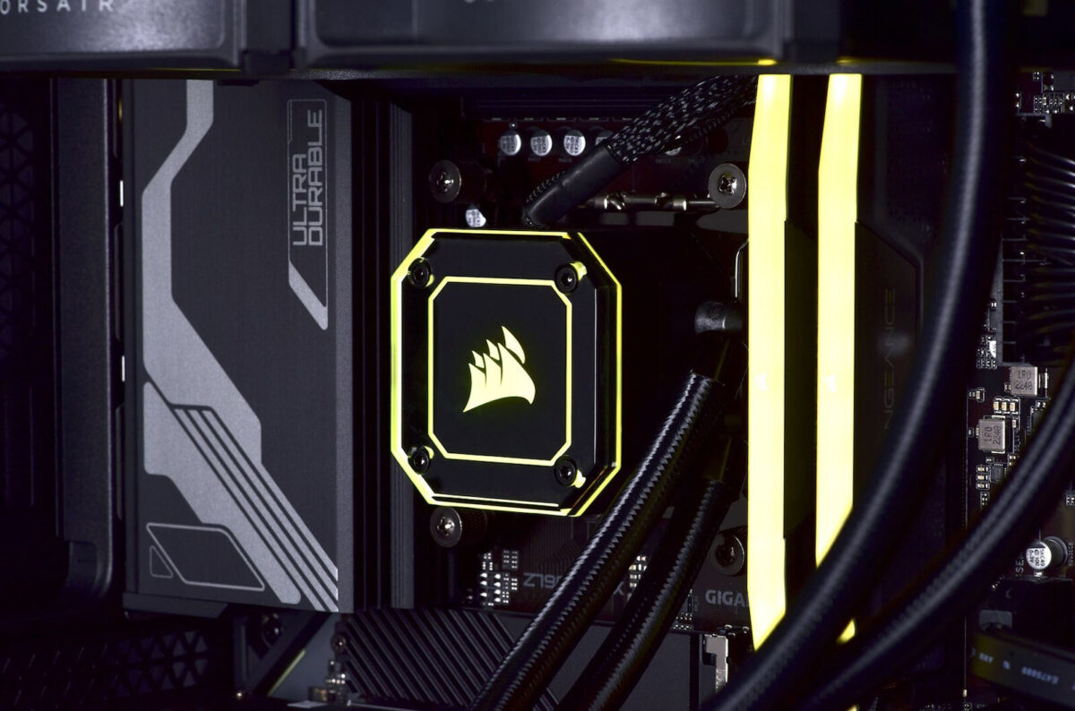 Actina 5901443339946 (Ryzen 7-7800X3D/32GB/2TB) - Image 11