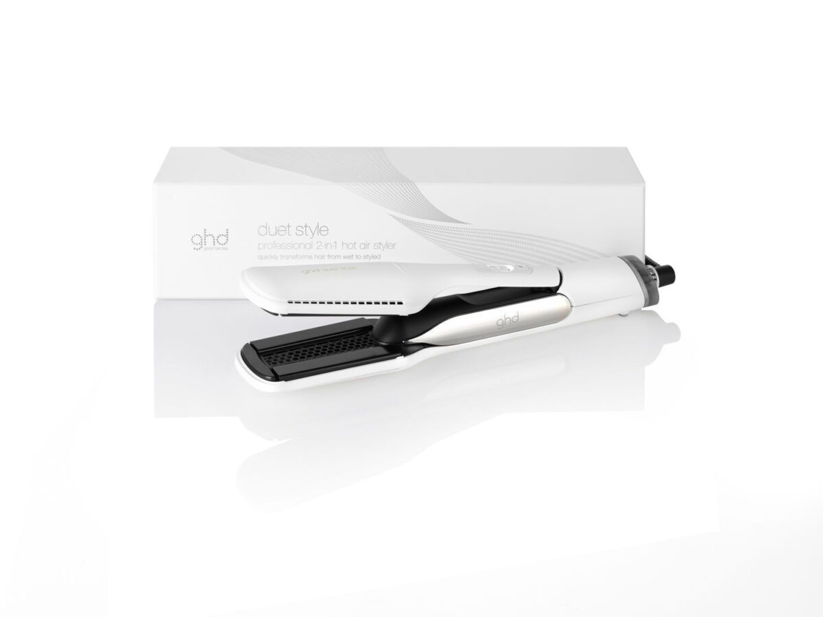 GHD Duet Style Colour Crush - Image 2