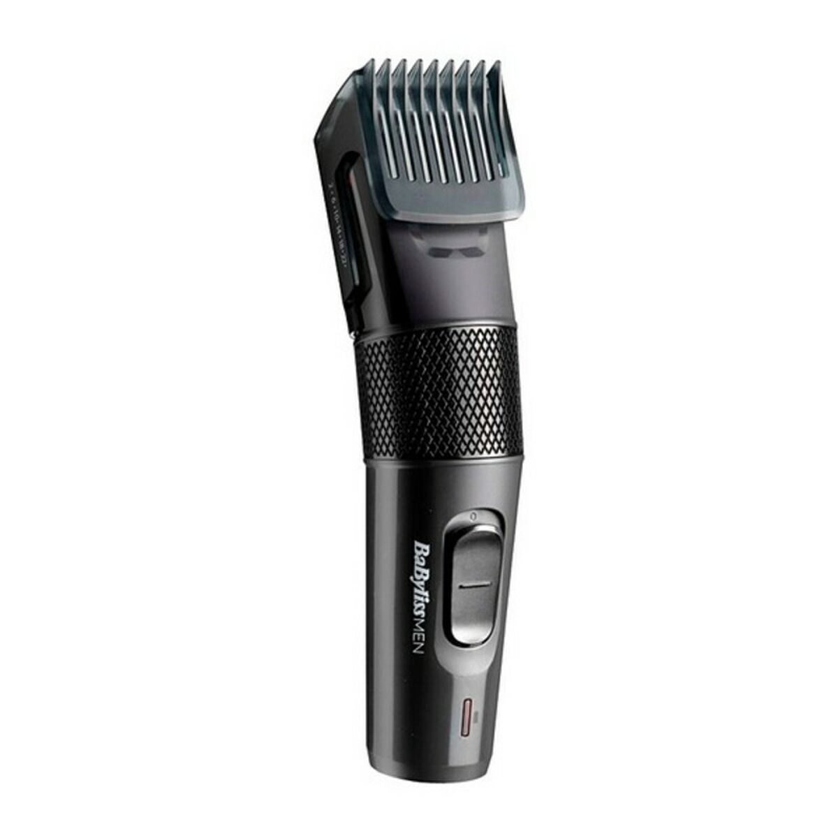 Babyliss Κουρευτική Μηχανή Μαύρη E786E