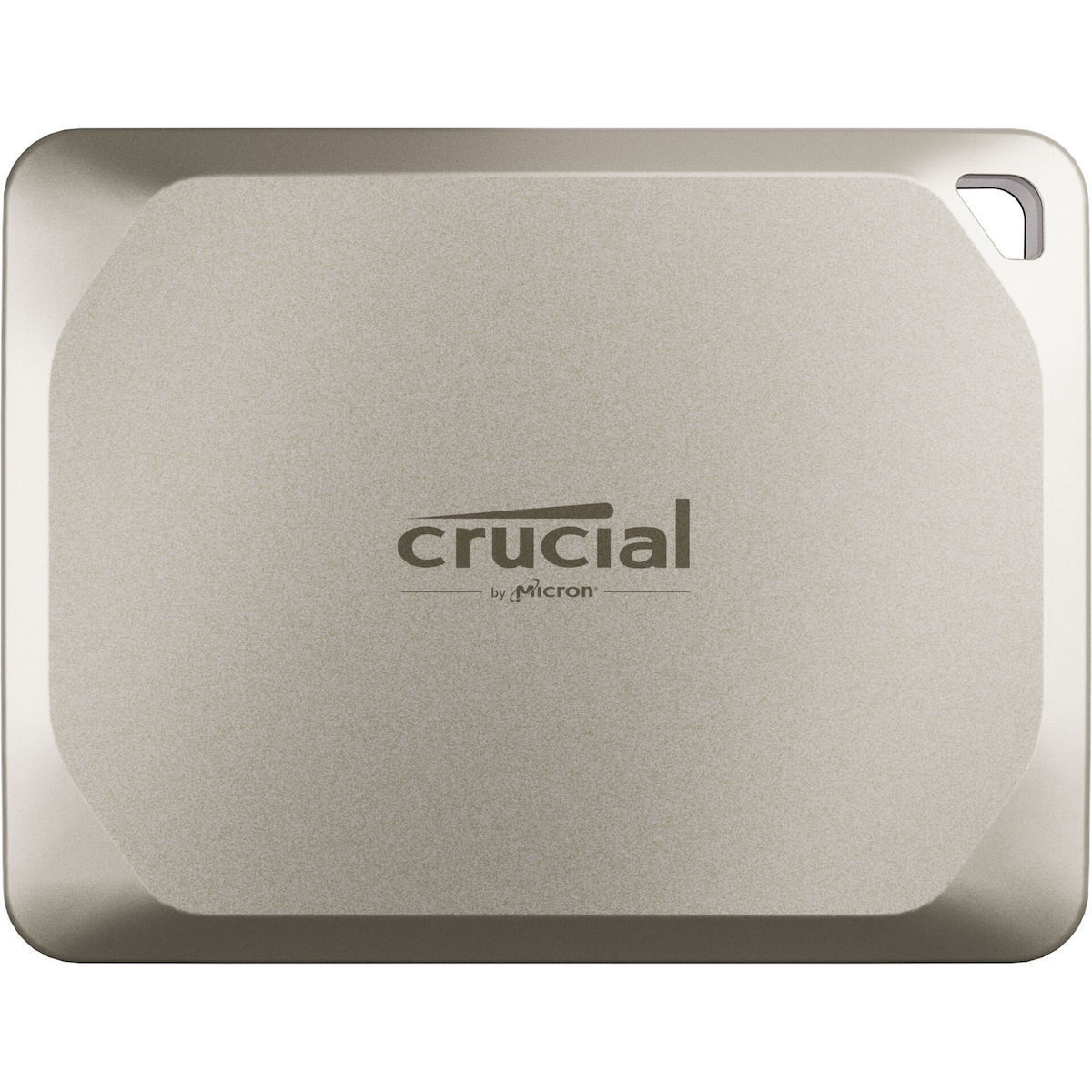 Crucial X9 Pro for Mac USB-C SSD 2.5"