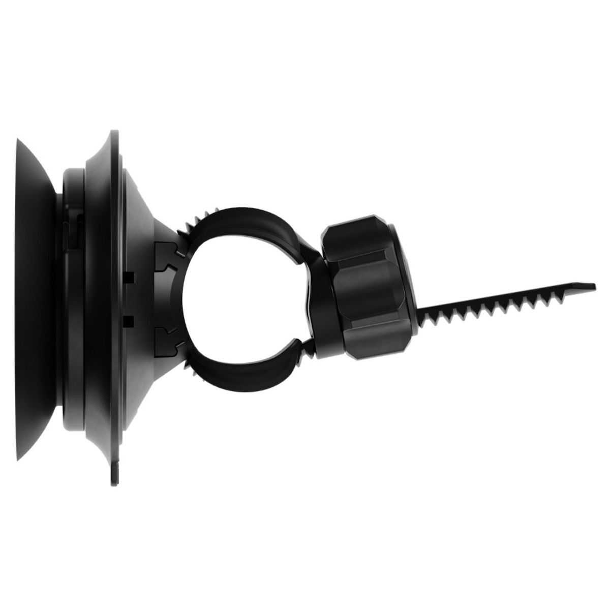 Fidlock Αξεσουάρ Ποδηλάτου Fidlock Vacuum Handlebar Base Flex 2.0