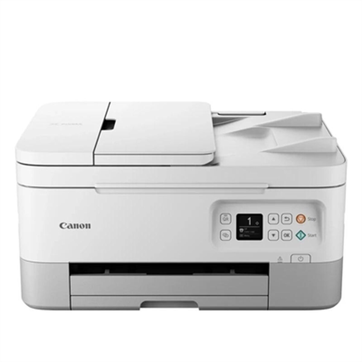 Canon Pixma TS7451i Έγχρωμο Πολυμηχάνημα Inkjet - Image 1