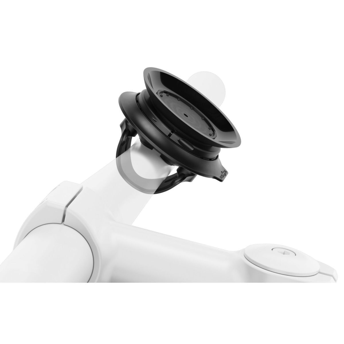 Fidlock Vacuum Handlebar Base 2.0 Βάση Στήριξης Ποδηλάτου για Κινητό