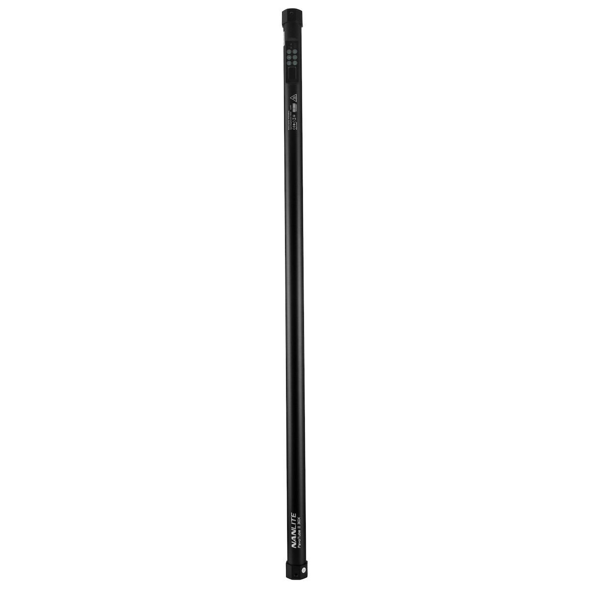 20231213150628_067be3f3 Nanlite Nanlite PavoTube II 30X 4 RGBWW LED Light 2700-12000K με Φωτεινότητα 688 Lux - Image 4