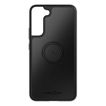 Fidlock 360 Full Cover Μαύρη (Galaxy S22+ 5G)
