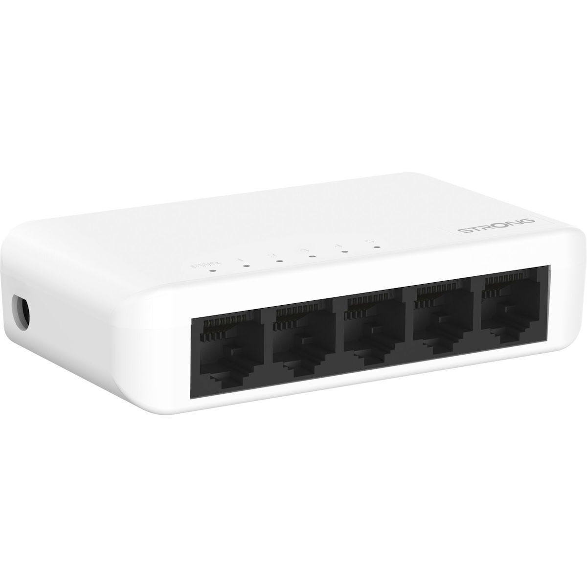 Strong SW5000P Unmanaged L2 - Image 1