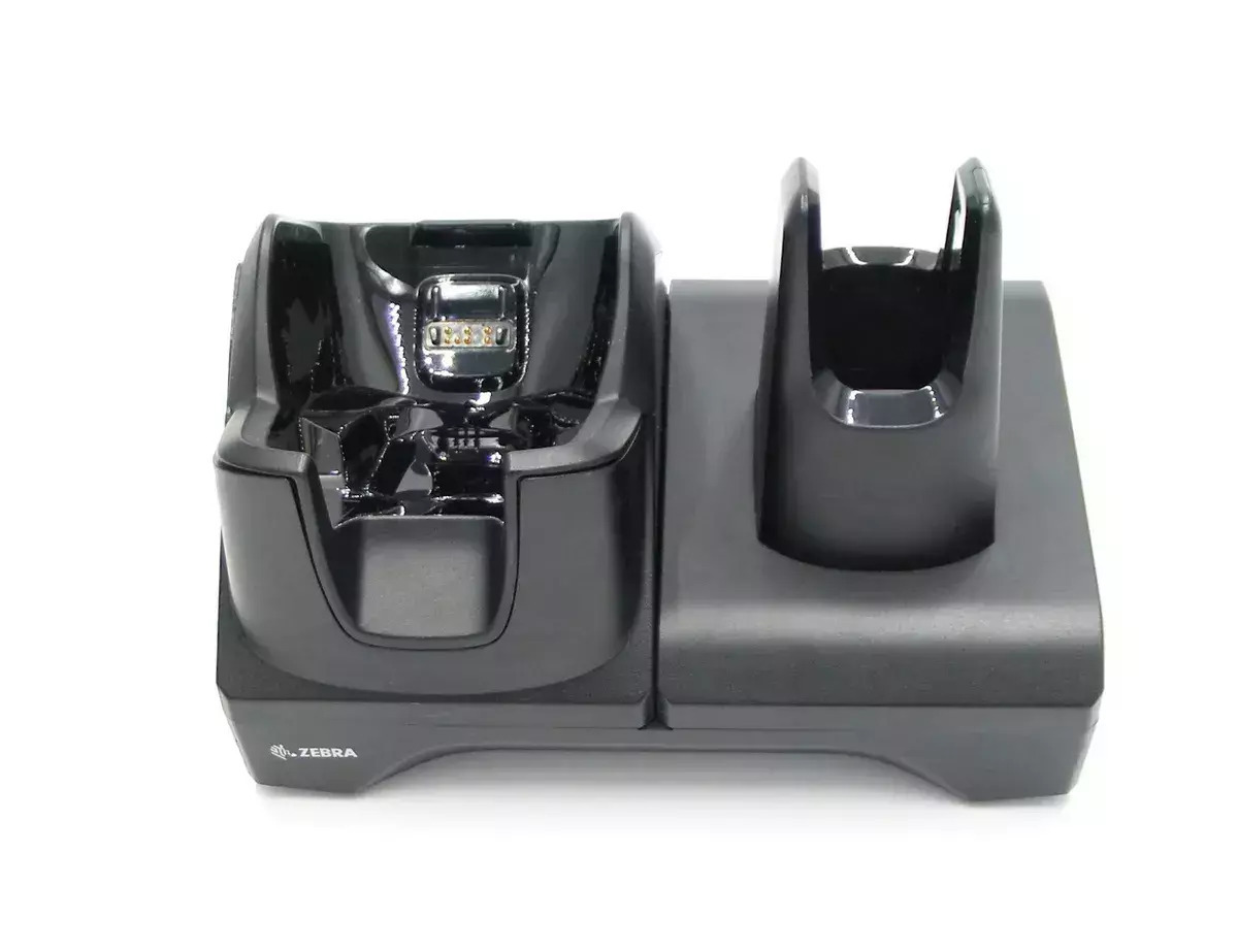Zebra CRD-TC7X-SE2CPP-01