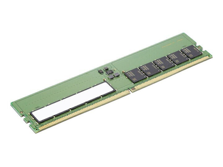 Lenovo 32GB DDR5 4X71N34265