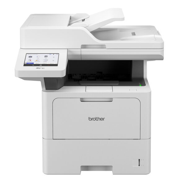 Brother MFC-L6710DW Ασπρόμαυρο Πολυμηχάνημα Laser
