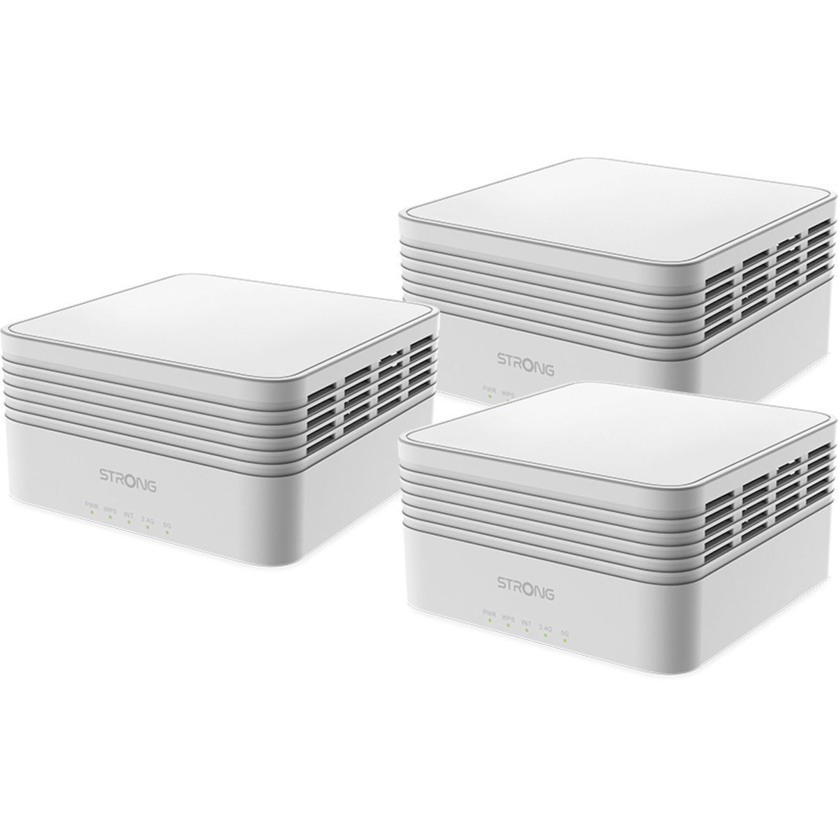 Strong Atria AX3000 - Image 1