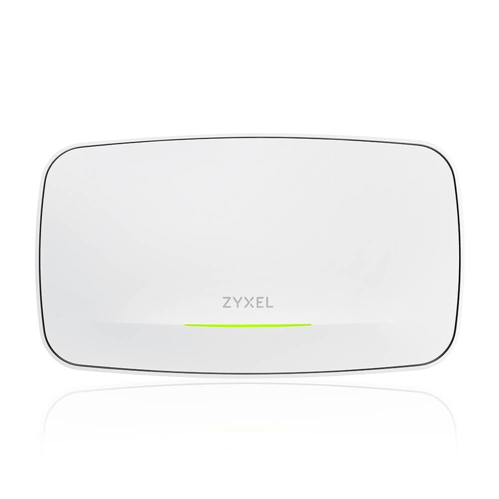 Zyxel WBE660S WiFi Mesh Network - Image 1