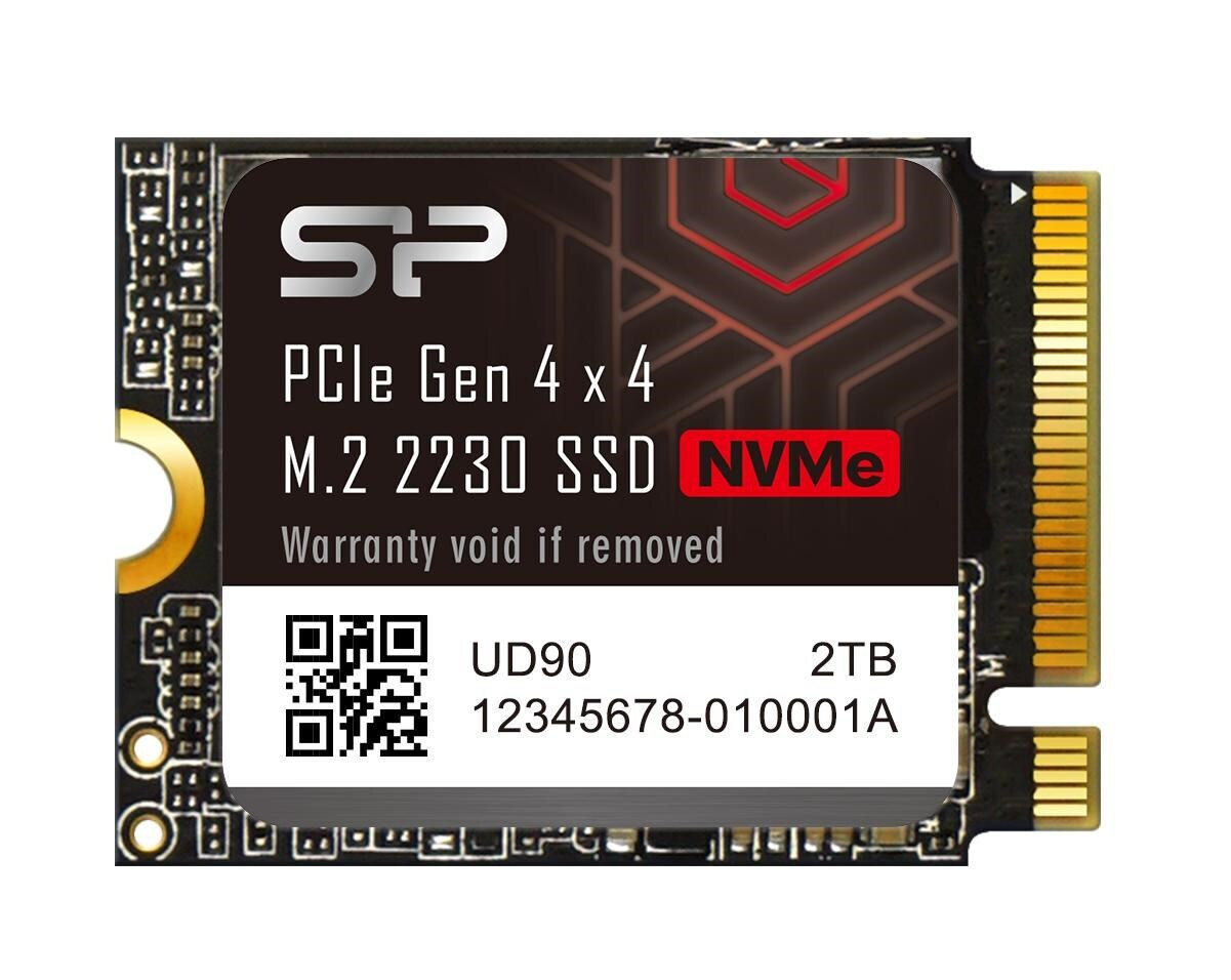 Silicon Power UD90 2230 M.2