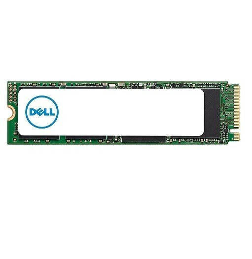 Dell 480GB M.2 400-BLCK