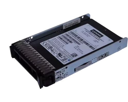 Lenovo ThinkSystem Multi Vendor 1.9TB 2.5'' 4XB7A38274