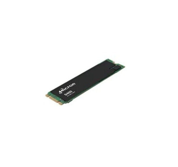 Lenovo ThinkSystem 5400 Pro 480GB M.2 4XB7A82287