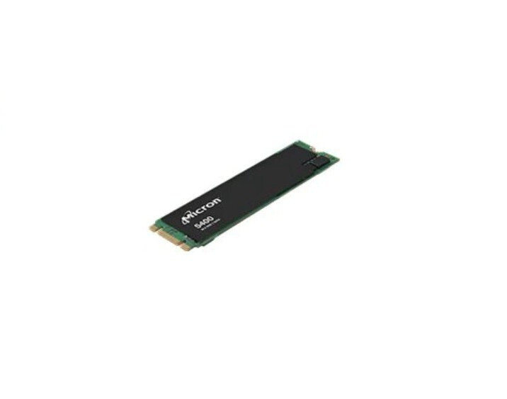 Lenovo ThinkSystem 5400 Pro 480GB M.2 4XB7A82287 - Image 1
