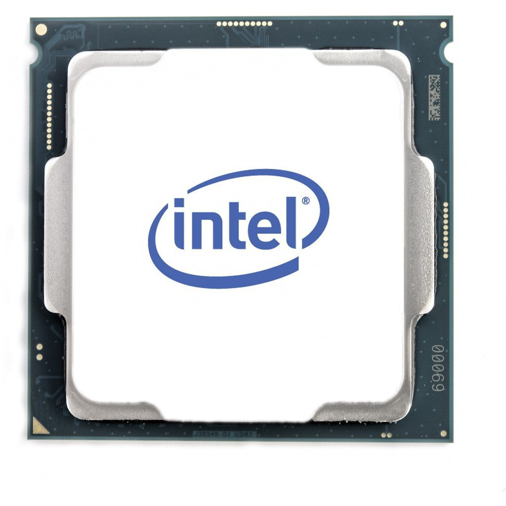 Lenovo Xeon Intel Silver 4210R 2.4GHz Tray - Image 1
