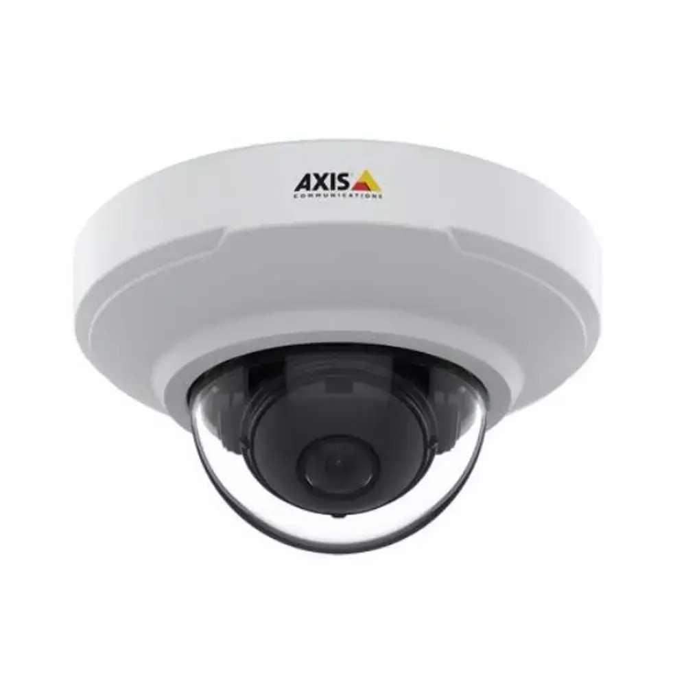 Axis M3085-V IP Κάμερα Παρακολούθησης Full HD 1080p