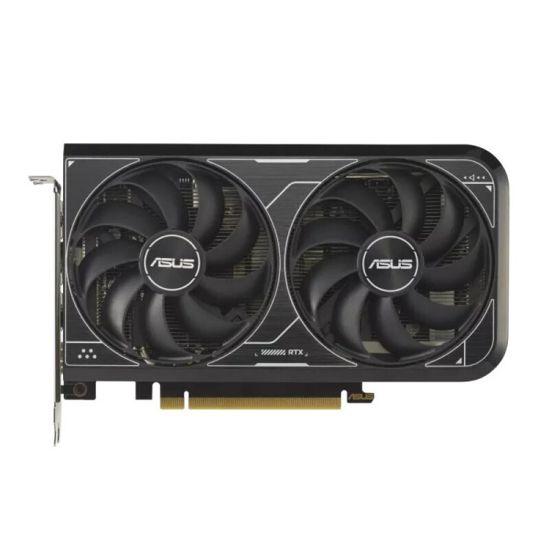 Asus GeForce RTX 4060 8GB Dual V2 OC Edition - Image 1