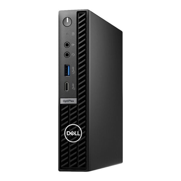 Dell OptiPlex 7010 MFF (SSD)