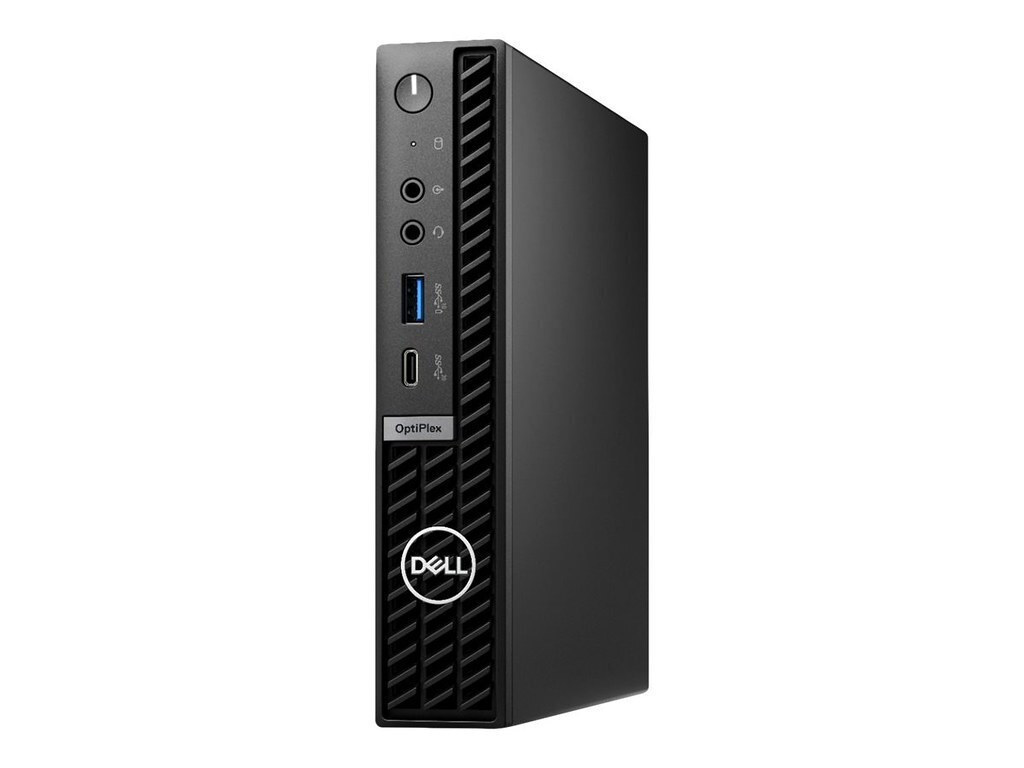 Dell OptiPlex 7010 MFF (SSD) - Image 1
