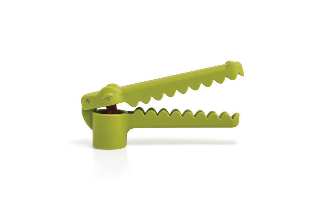 Ototo Garligator Πρέσα Σκόρδου από Πλαστικό 16x5x6cm