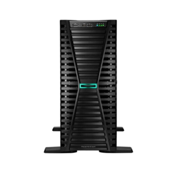 HP ProLiant ML110 Gen11 (Xeon Bronze 3408U/16GB DDR5/No OS)