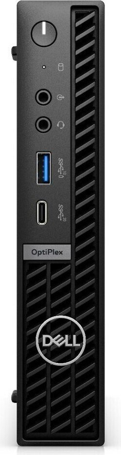 Dell OptiPlex PLUS 7010 MFF (Core i7-13700T/ SSD) - Image 1