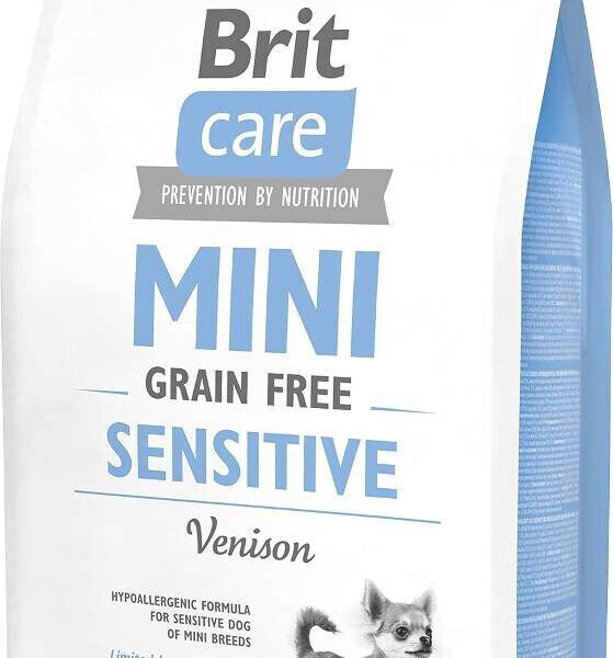 Brit Care Grain-free Sensitive 2kg