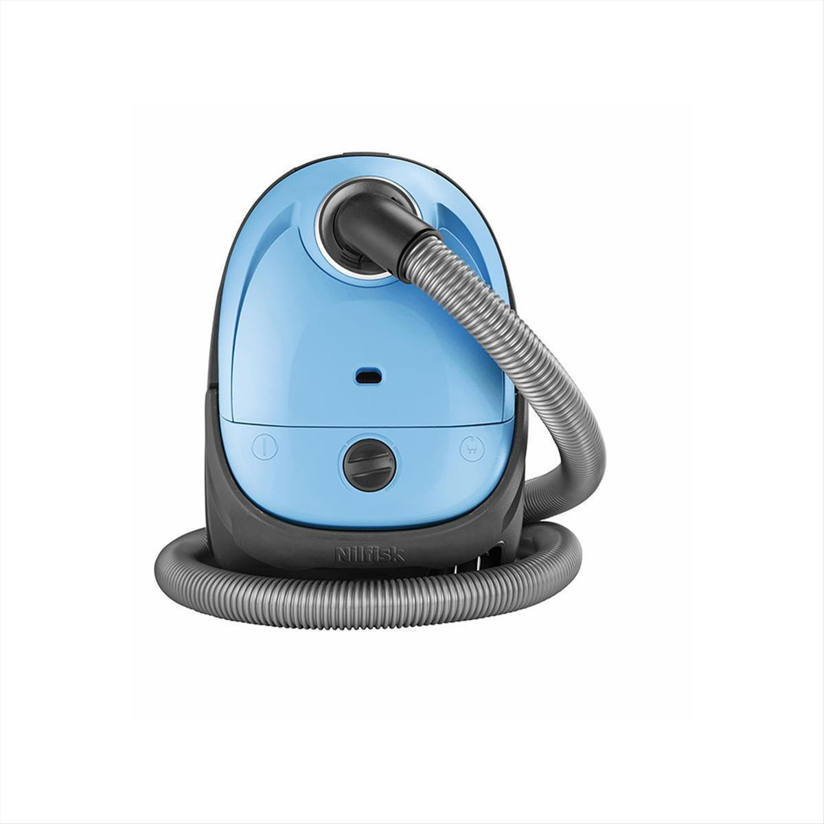 Nilfisk One 750W με Σακούλα Γαλάζια