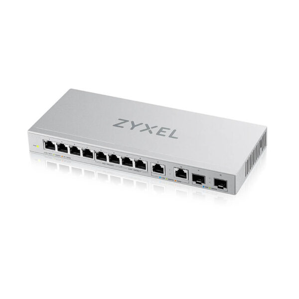 Zyxel XGS1010-12-ZZ0102F v2 Unmanaged L2