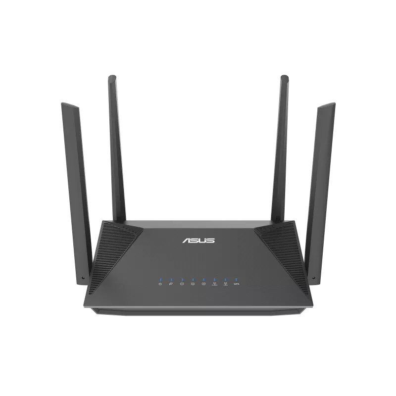 Asus RT-AX52 Ασύρματο Router - Image 1