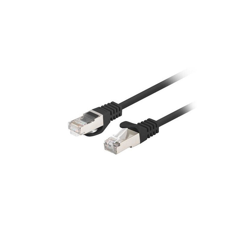 Lanberg U/UTP Καλώδιο Δικτύου Ethernet 3m