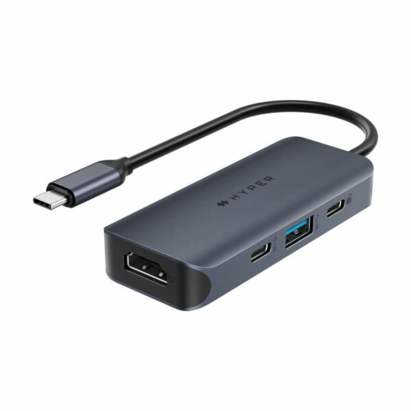 Targus HyperDrive Next USB-C Docking Station με HDMI 4K PD
