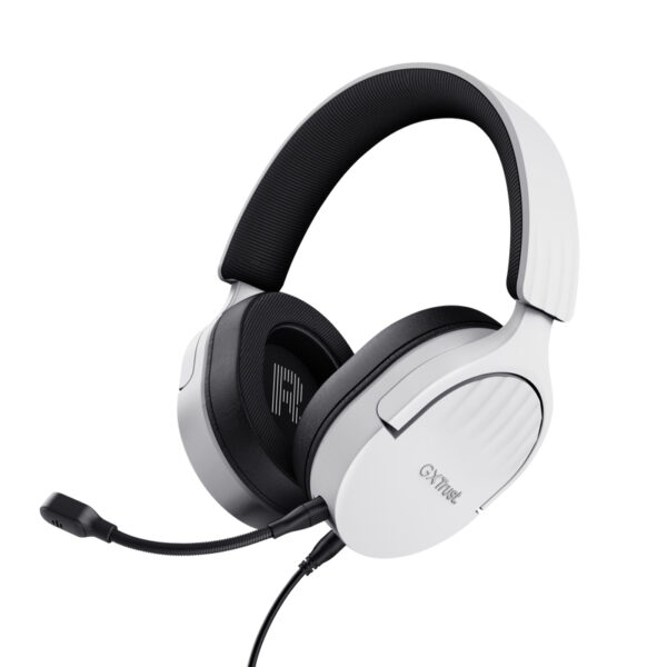 Trust GXT 489 Fayzo Over Ear