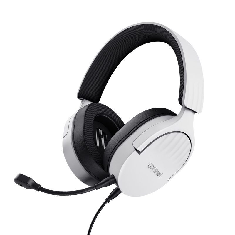 Trust GXT 489 Fayzo Over Ear - Image 1