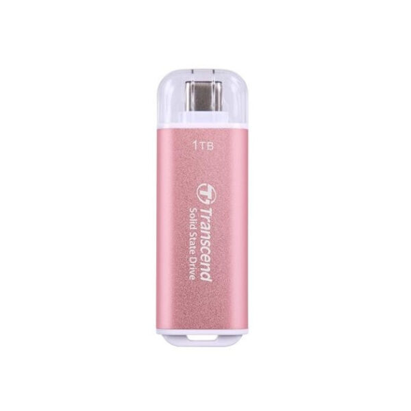 Transcend ESD300C USB 3.2 SSD USB-C