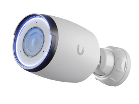 Ubiquiti UniFi AI Pro IP Αδιάβροχη Κάμερα 4K