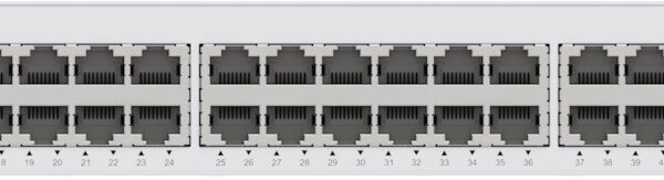 Huawei S310-48P4S Unmanaged L2 PoE+