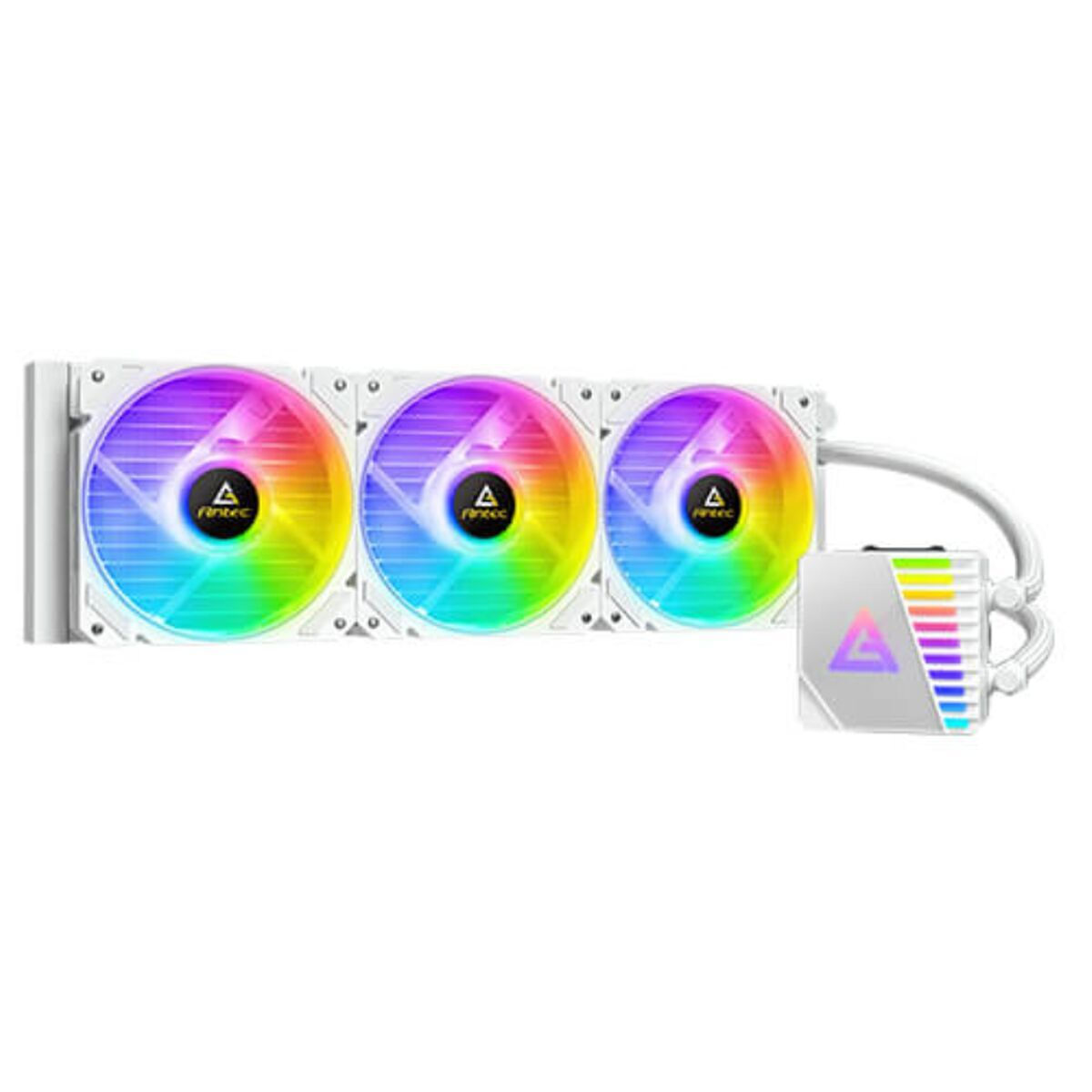 Antec Symphony 360 για Socket AM4/1200/115x - Image 1