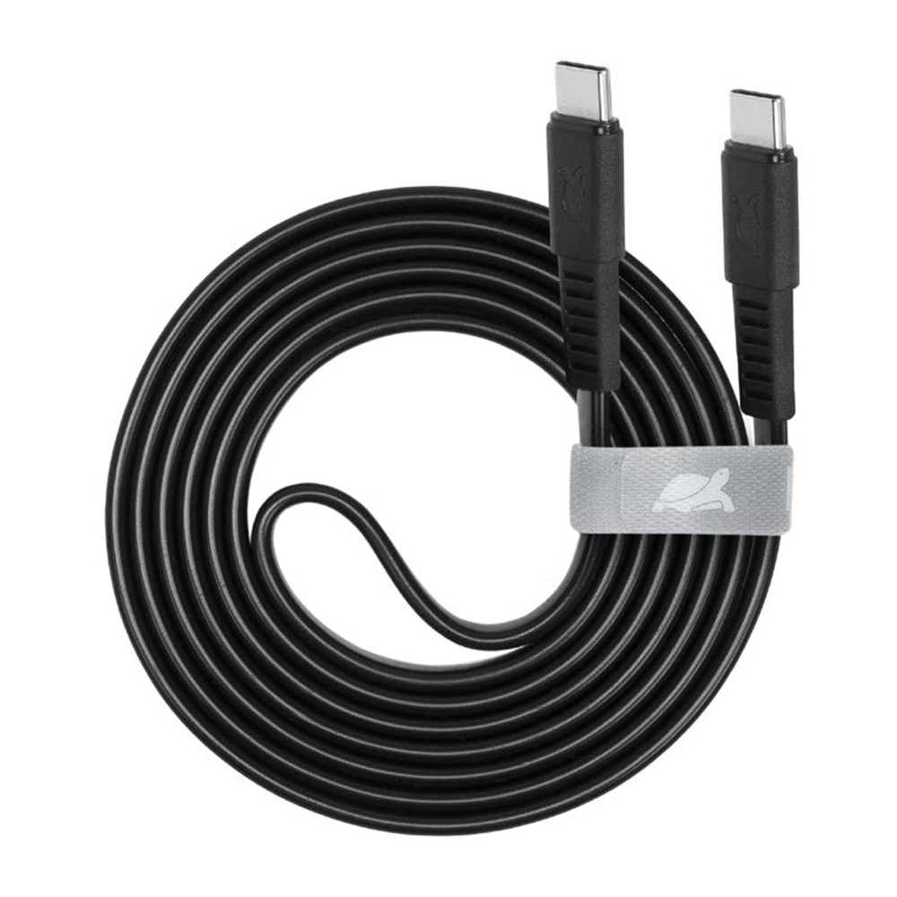 Rivacase WT21 USB 2.0 USB-C male - USB-C 2.1m
