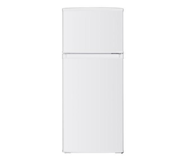 MPM Δίπορτο 117lt Λευκό MPM-125-CZ-08/E