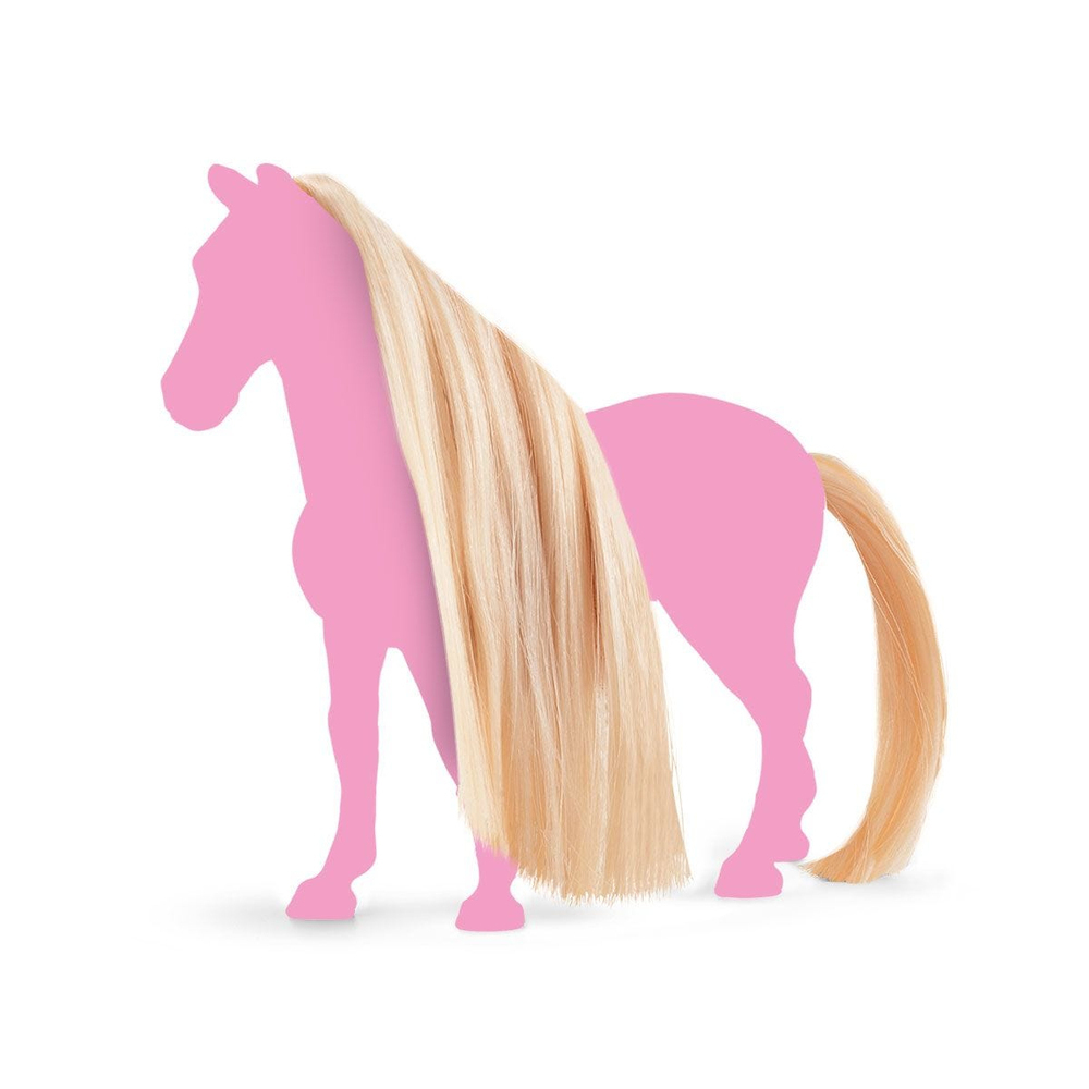 Schleich-S Παιχνίδι Μινιατούρα Hairstyle